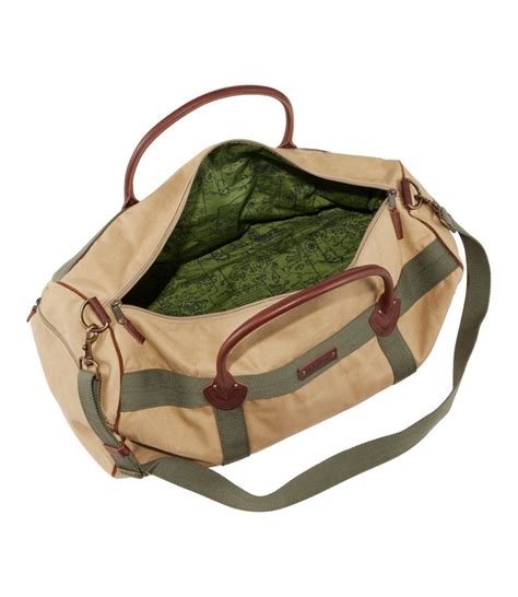 canvas duffle bag clones|wax canvas duffle bag.